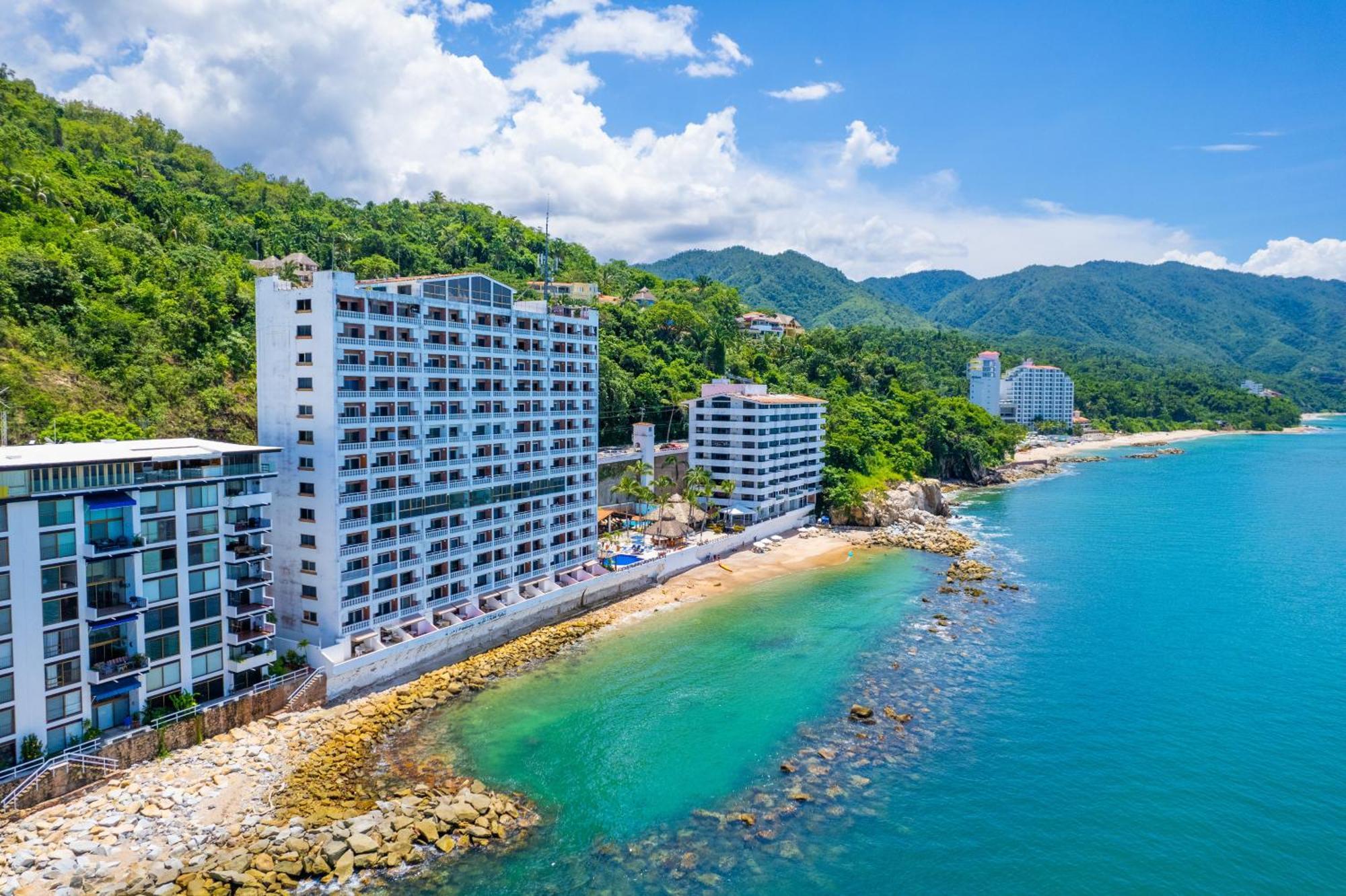 Costa Sur Resort, Classico Collection By Sonesta Пуерто-Вальярта Екстер'єр фото